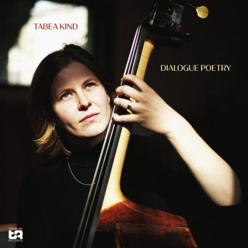 TR002 Tabea Kind - Dialogue Poetry